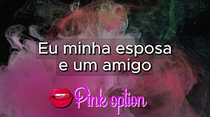 Erotic Tales of Me, My Wife, and a Friend