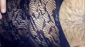 i muff dive dat pussy close-up in pov, lickin to creampie