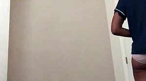 Early Morning Cock Sucking Session