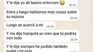 My girlfriend shares her story after our breakup part seven