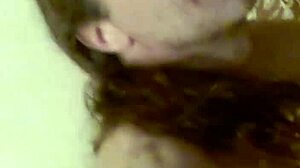 Twink Begs for Mexican Cock in Passionate Hotel Encounter