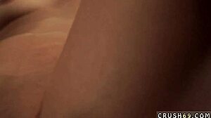 teen gets hardcore anal in hd pov