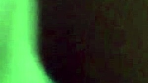 Girlfriend sucks big cock eagerly