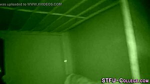 amateur teen at party gets involved