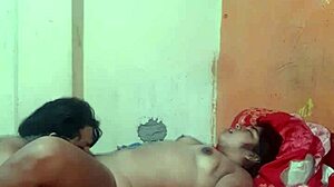 Dandole Un Rico Sexo Oral A Mi Sobrina Hasta Que Se Venga