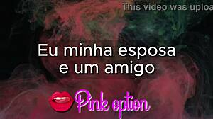 Erotic Tales of Me, My Wife, and a Friend