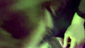 Sloppy Face Fuck Makes Me Feel So Dirty!