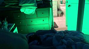 twink slammed hard in gay fucking on tuesday 😈