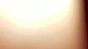 Rubbing My Hard Clit On Her Creamy Hole