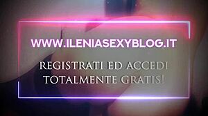 italian woman begs for ass breaking in dialogues