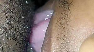 Bookworm BBW Gets Her Fat Ass Licked