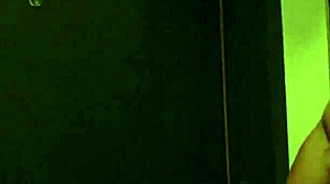 american milf masturbates on terrace, then fucks big white cock hard