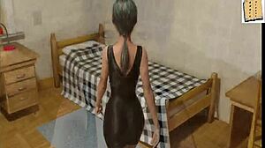 Kimmy Dislikes John in Game