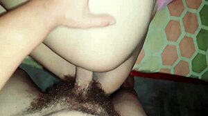 old friend cheats with neighbor's wife in anal sex