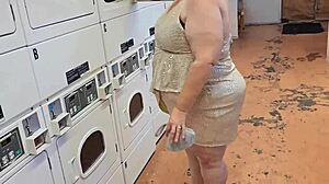 service technician skips repairs to pound my eager milf body instead