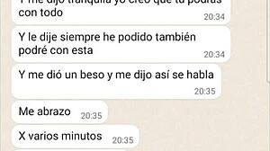 My girlfriend shares her story after our breakup part seven