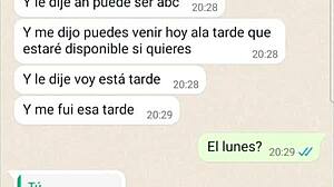 My girlfriend shares her story after our breakup part seven