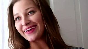 Step Mother and Daughter Devour Each Other on Bed in Wild Oral Frenzy!