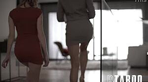 Where Her Loyalties Lie Ruckus Ashley Lane Katrina Colt