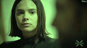 Missax - Violet Starr and Aiden Ashley, I Love You Sir!