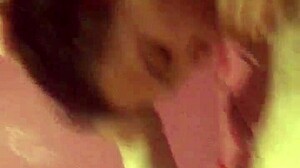 whorelladevil rides that big white cock rough!