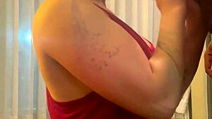 Therapist Specializes in Big Black Cocks