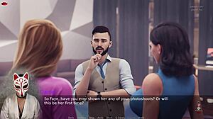 Ms denvers - ep 10 id love to see her in bikini