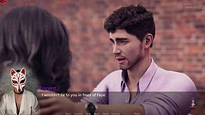 Ms denvers - ep 10 id love to see her in bikini