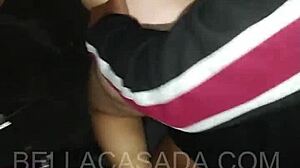 married woman doggystyle gangbang