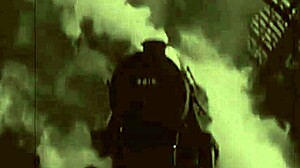 Dark lantern entertainment presents steam age porn