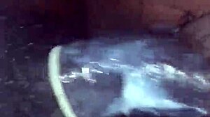 Wow, that hairy pussy on curved cock