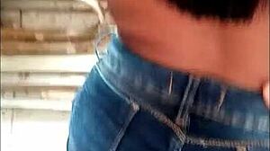 Damn, I banged my cousin's daughter in wild gangbang! How crazy was that?