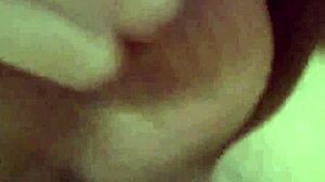 ashton rush spreads legs for intense homo sex and cums hard.  