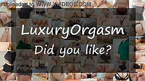 Please teach me how to masturbate with a rubber dildo - luxury orgasm