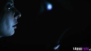 Small Hands Ravaging Fuck Abella Danger's Pussy