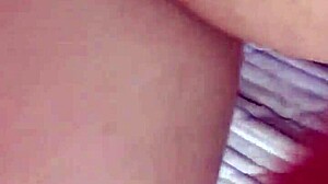 i watch this amateur japanese couple have a creampie in their homemade video, feeling so aroused