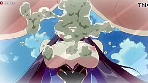 Cursed HMV 7 Cursed Legion Anime Hentai