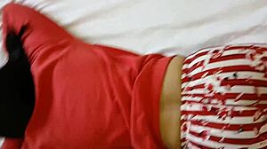 Chacha Tears Into Me With Full Anal Action