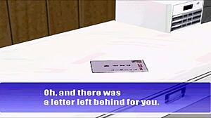 Aventura lésbica del juego de princesas parte 3