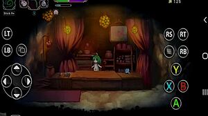 Uncensored Hermaphrodite Hentai in Futaken Valley Part 3!