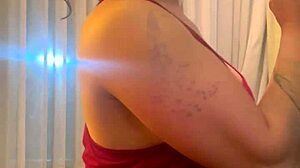 Therapist Specializes in Big Black Cocks