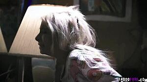 Small Hands Ravaging Fuck Abella Danger's Pussy