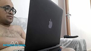 I watched an adult movie with lots of sex and intense scenes