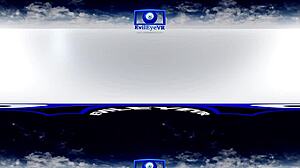 Evileyevr Surprises Alison Rey And Luna Rival In Menage A Trois!