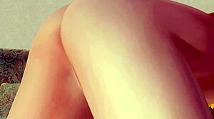 Ayane from Doa5 in gravure studio