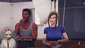 Ms denvers - ep 10 id love to see her in bikini