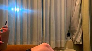 Therapist Specializes in Big Black Cocks