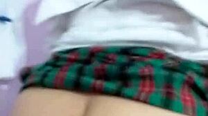 My favorite dick always has a spot in my pussy you were the first to make me a woman but don't tell anyone and fill my ass with your delicious milk my favorite dick <3 amateur real