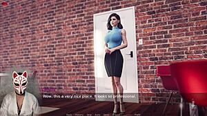 Ms denvers - ep 10 id love to see her in bikini