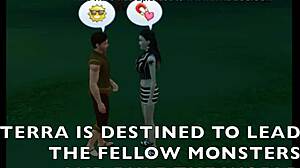 sims porn universe ep 2 whores of eden